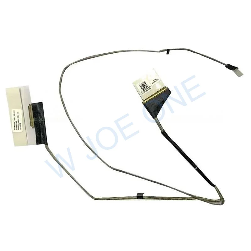 SSS+ ЖК-дисплей со светодиодной подсветкой, видеоэкран, кабель EDP FHD для Acer Aspire S5-371 S5-371T DC02002E500 (30 контактов. Одна сторона 40Pin)