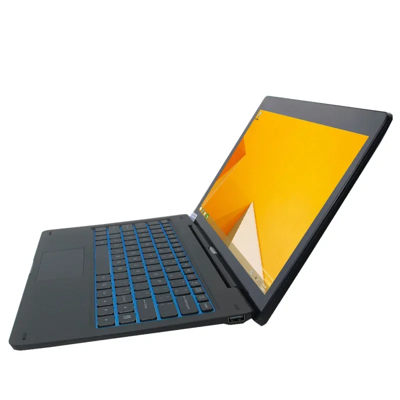 كمبيوتر لوحي Nextbook 11.6 بوصة يعمل بنظام Windows 10 رباعي النواة وذاكرة وصول عشوائي 2 جيجابايت وذاكرة قراءة فقط 64 جيجابايت وذاكرة قراءة فقط متعددة اللمس 1366*768 IPS Intel Atom 3735G مع HDMI