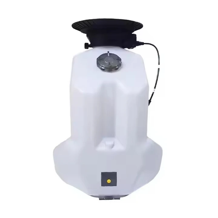 New T70 T70P T100 Agras Agraculture Tank Spreader System D14000iE D RTK 3 Fertilization System