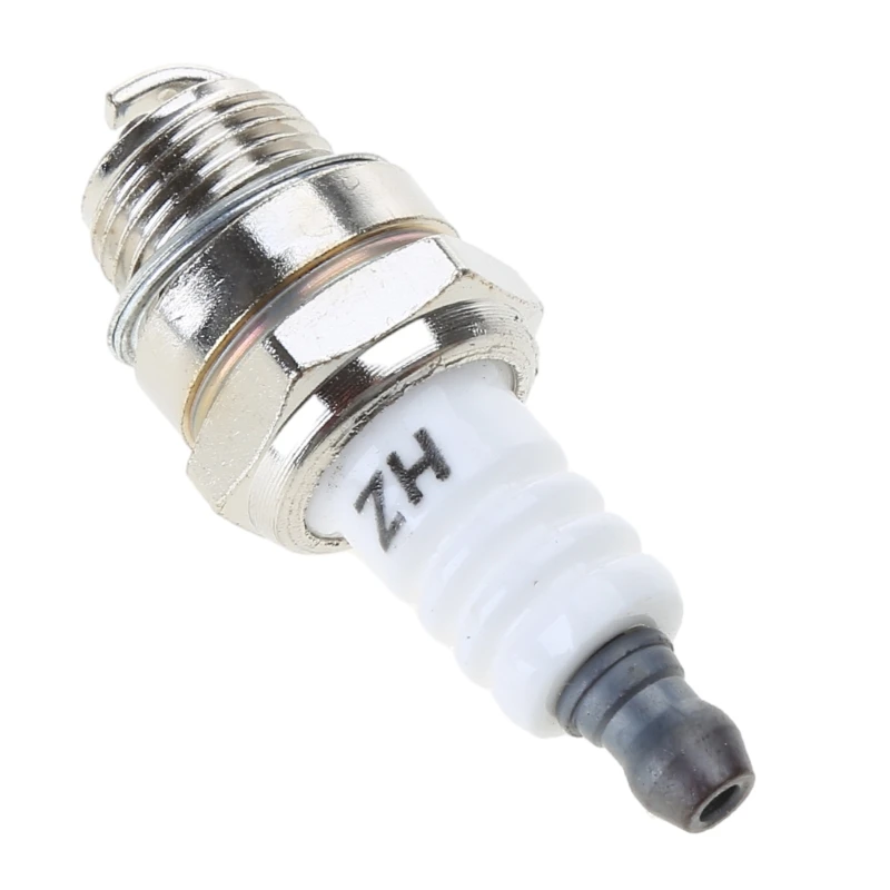 L7T BM6A BPMR7A RCJ6Y RCJ7Y WSR5F 33cc-49cc 트리머 블로우 드롭 배송용 점화 플러그용 5Pcs