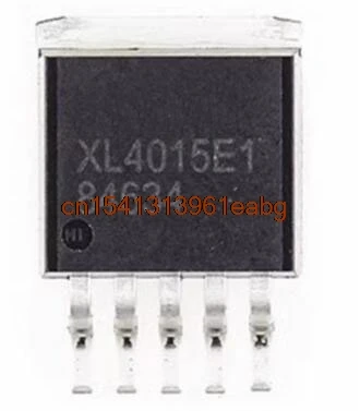 

XL4015E1 MMD60R360PRH 50P120L BAT54SLT1G C10T20F