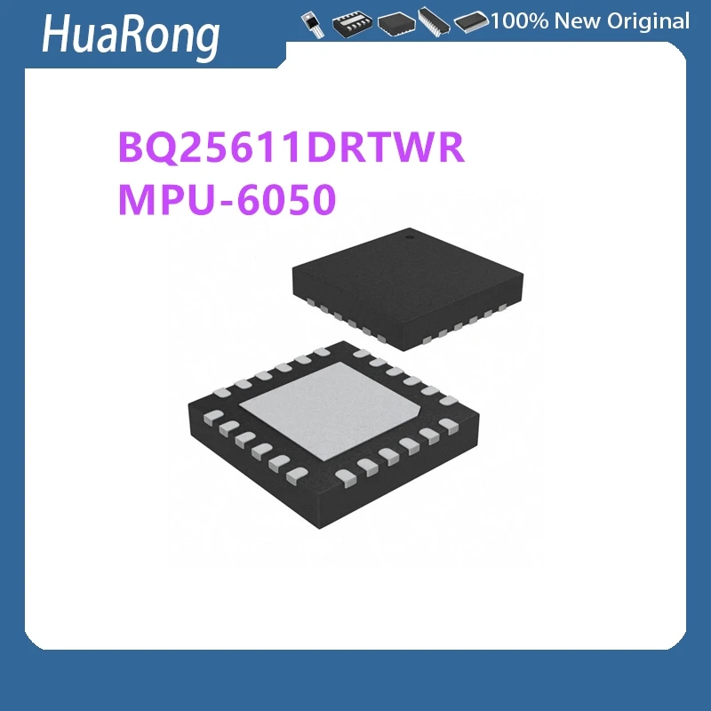5Pcs/Lot Bq25611Drt…