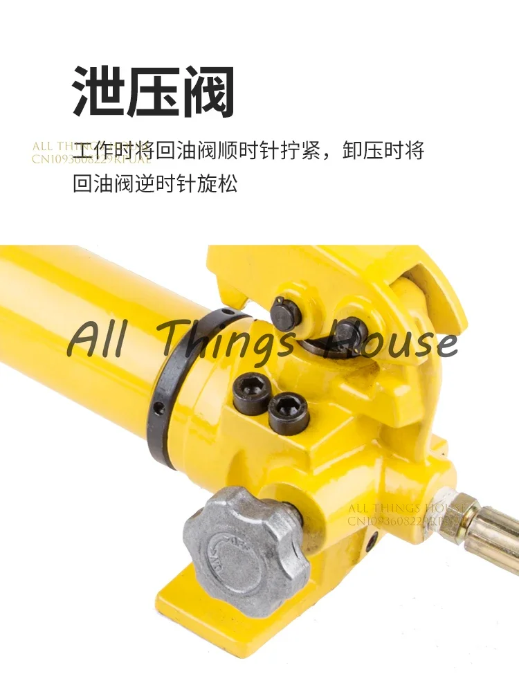 CP-700 700 Kilopasc… - image