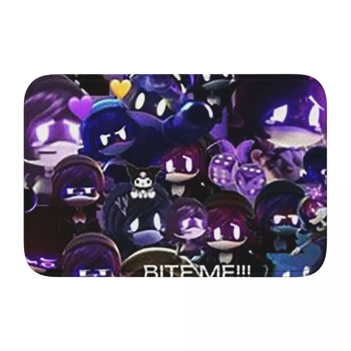 Murder Drones Uzi C…