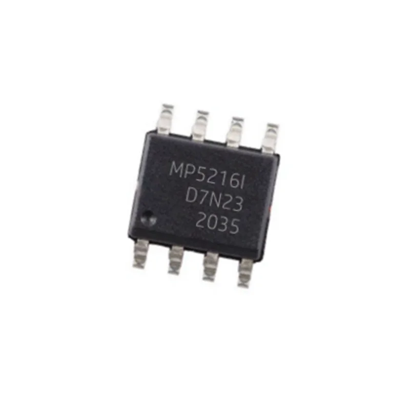 (10pcs) MP5216I MP52161 SOP-8 Synchronous Boost Discharge Management Module Mobile Power Module