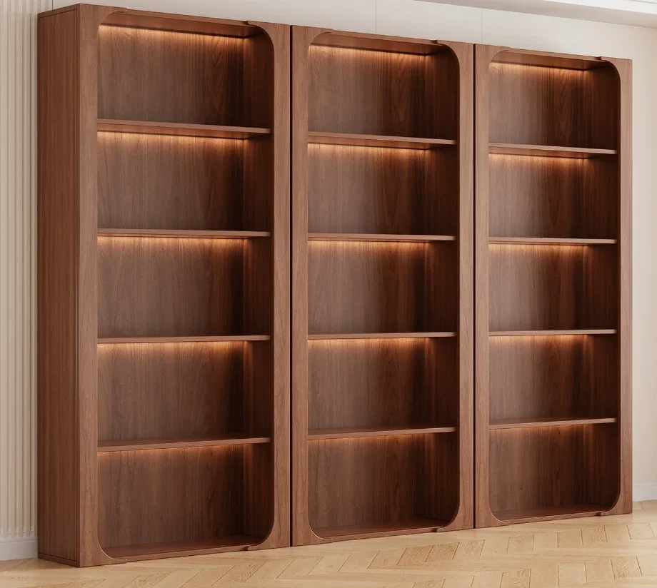 a forCustomizable Pet Store Cat Dog Food Snack Display Cabinet Children's Toys Island Shelf for FR-JR-327