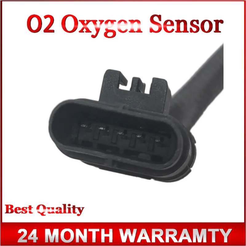 

11788631047 Для BMW 120i 125i 220i 230i 318i 320i 330i 420i 430i 520i 530i Датчик кислорода Лямбда O2 Датчик 0258027103 863104701