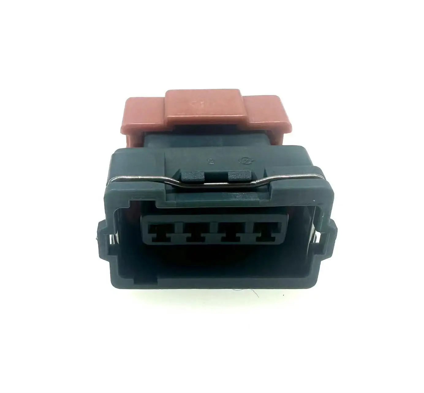 PB185-04326 is suitable for Mitsubishi Pajero throttle position sensor 4P plug DJ7044-3.5-21