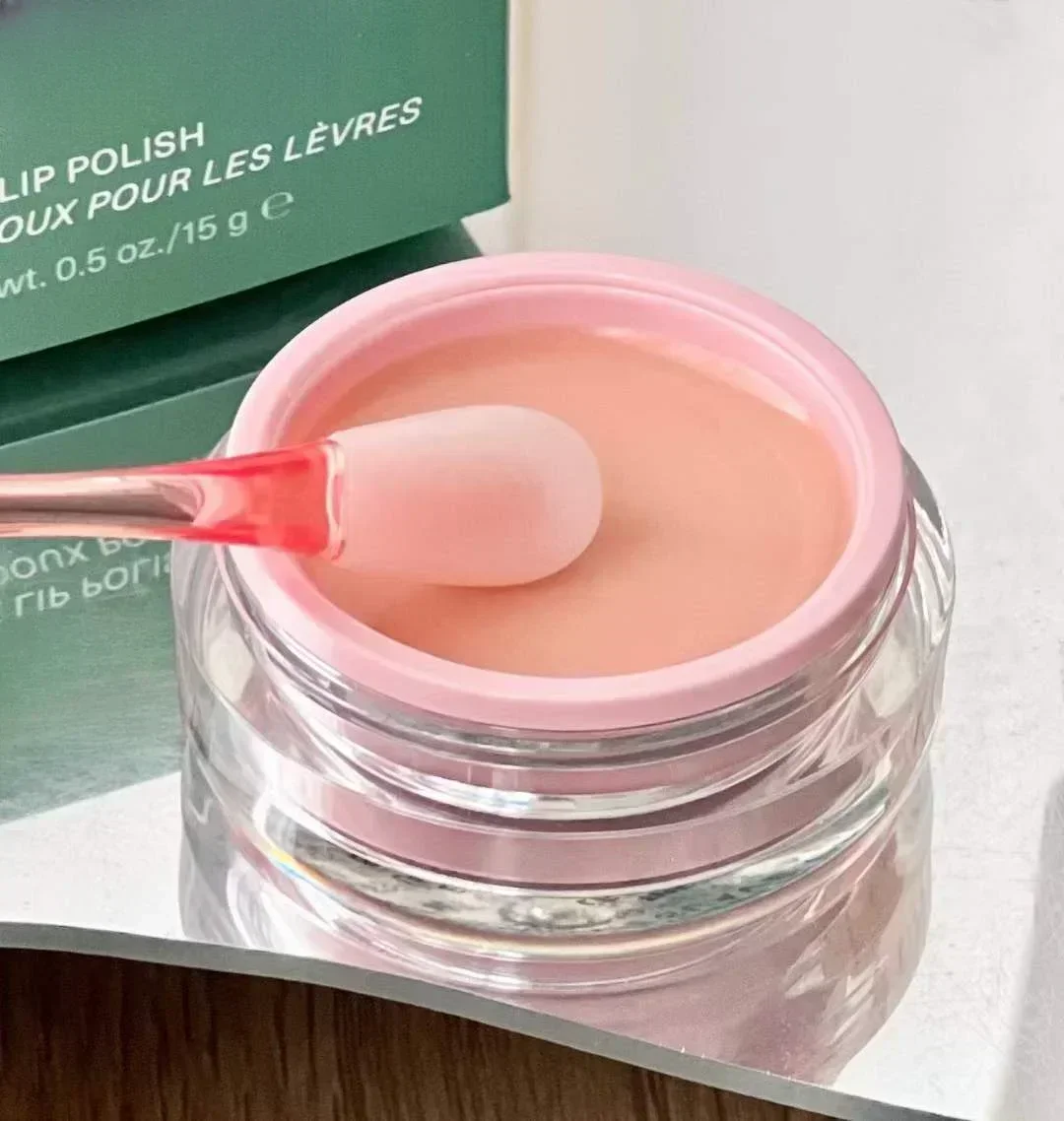 Máscara de labios de moda The Lip Polish Herramienta de maquillaje de 15 g