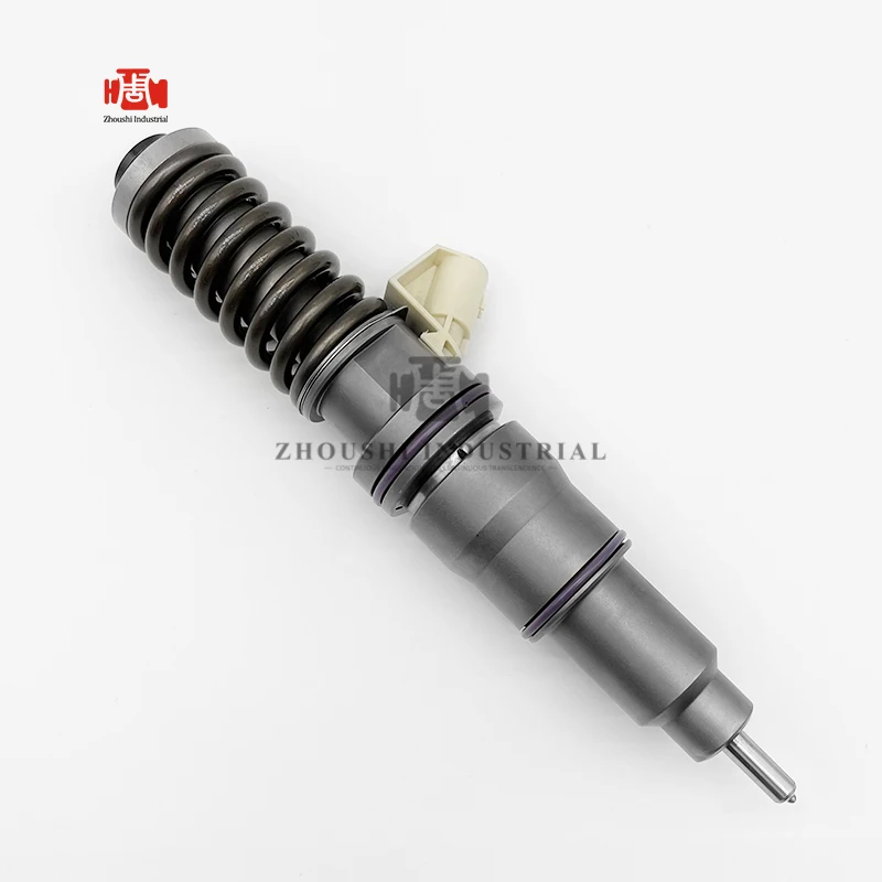 

High Quality Diesel Common Rail Injector 33800-84410 20544186 33800-84400 Diesel Injector