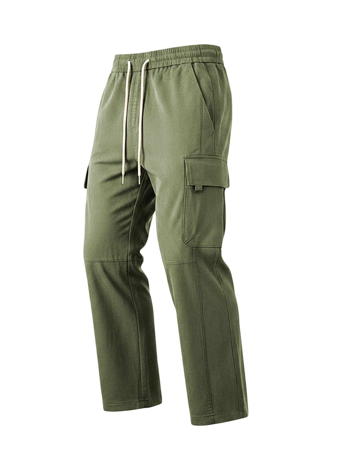 

Vintage Baggy Hiking Cargo Pants Men Waterproof Casual Sport Jogging Sping Summer Parachute Pants Outdoor Wide Leg Trousers
