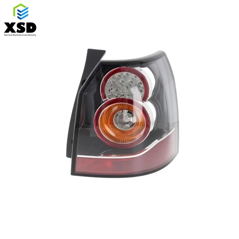 LR083983 LR039798 LR039796 Rear Tail Lights for Land Rover Freelander 2 2006-2014