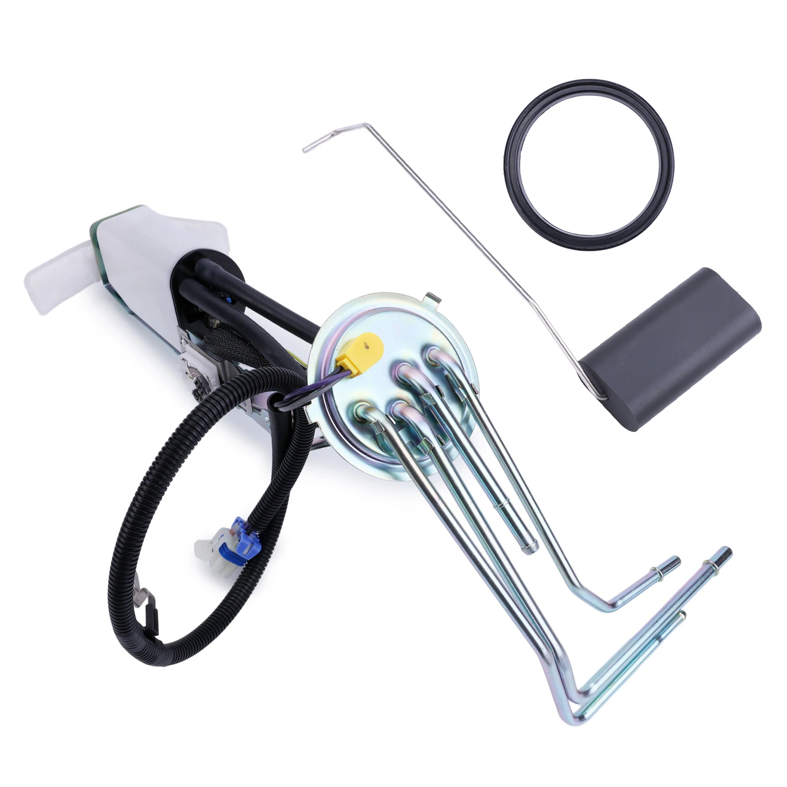 

Fuel pump assembly for Chevrolet Camaro Pontiac Firebird 1996-1997 V6 3.8-liter V8 5.7-liter 25163992 25164521 E3924M