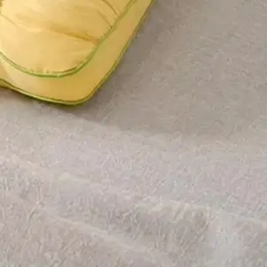 Breathable Bedding Pillow Sleeping Pillow Puff Sleeping Pillow Soft Fluffy Cloud Cushion Breathable Quilted Grid Design for Side