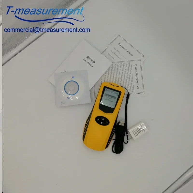 Scanner Ferro per metal detector TEM-620XH