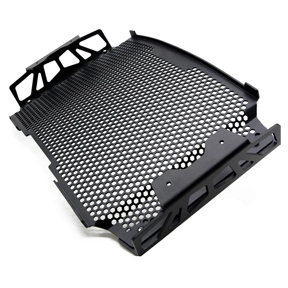 For Duke 790 2018 2019 DUKE790 DUKE 790 Motorcycle Accessories Radiator Grill Guard Cover Protector Radiator Guard Protective