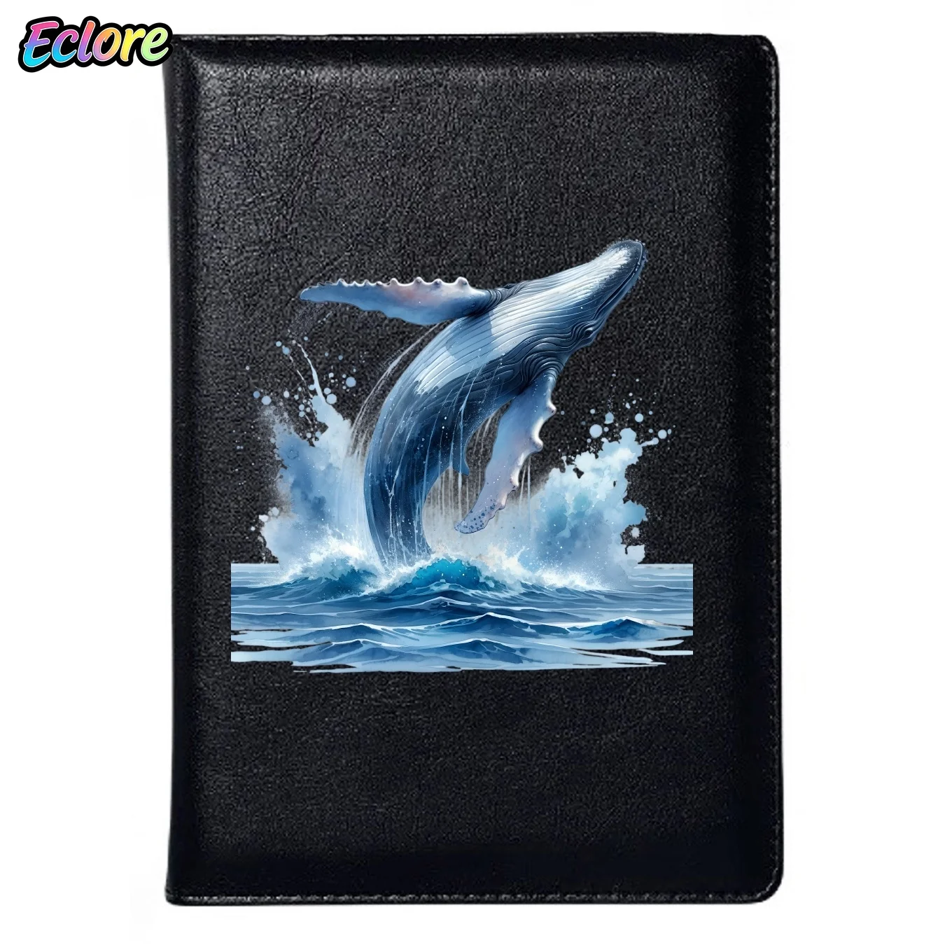 caderno-a5-de-couro-pu-blue-whale-com-design-exclusivo-capa-macia-e-marcador-de-pagina-para-escritorio-reunioes-escola-presente-diario-pessoal-e-estudo