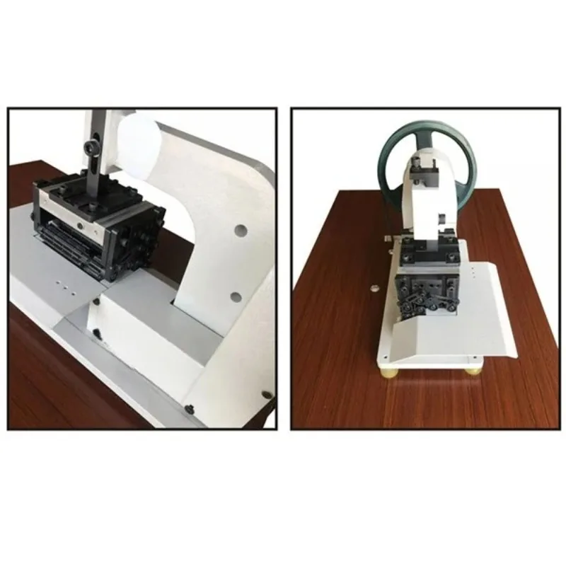 BT-2025/4 Four  Fabricg Pleater Machine New Condition al Dress Skirt Pleating Machine