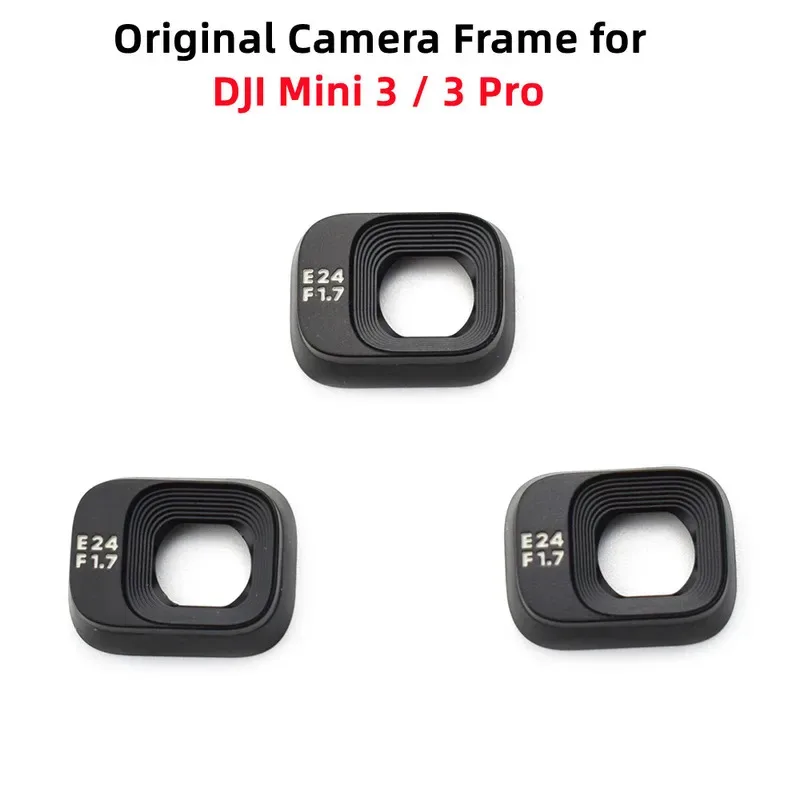 

For DJI Mini3 / 3 Pro Drone Replacement Gimbal Camera Lens Frame Cover Spare Parts
