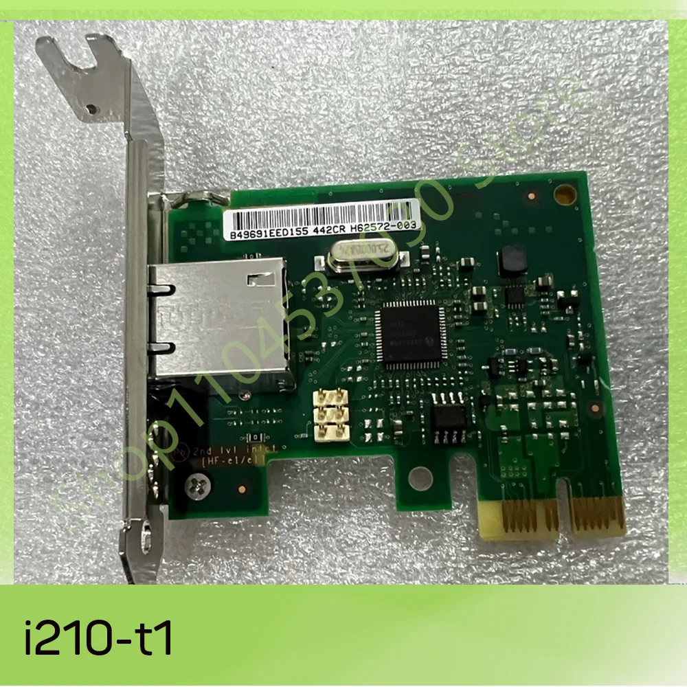 

Workstation network Card i210-t1