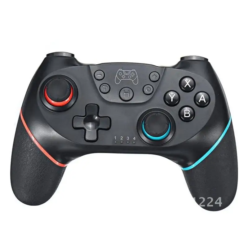 Wireless Pro Controller For Nintend Switch Console Bluetooth-compatible Gamepad Joypad Remote Game Joystick Gameing Accessories