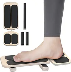 Ankle Strengthener Balance Board Foot Strengthener Trainer Ankle Exerciser for Stability Training