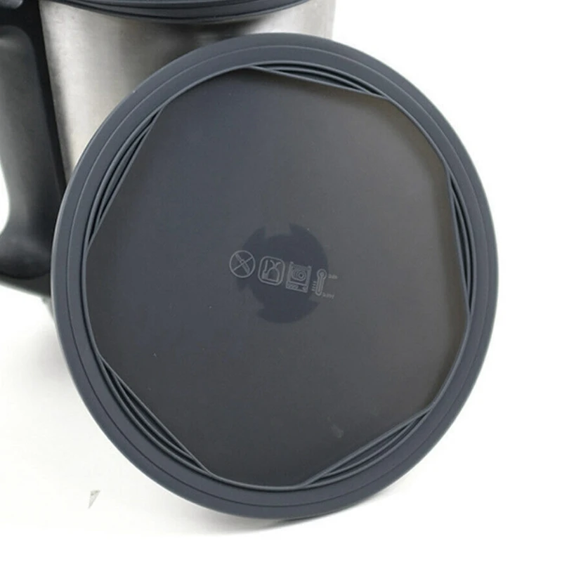 غطاء سيليكون للطعام غطاء تخمير مختوم مناسب لملحقات خلاط المطبخ Thermomixtm31/TM5/TM6