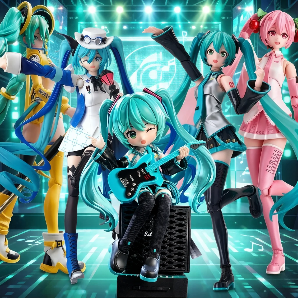 blokees-original-hatsune-miku-sakura-miku-17th-with-you-miracle-edition-q-version-action-figure-assembly-toy-collection-gift