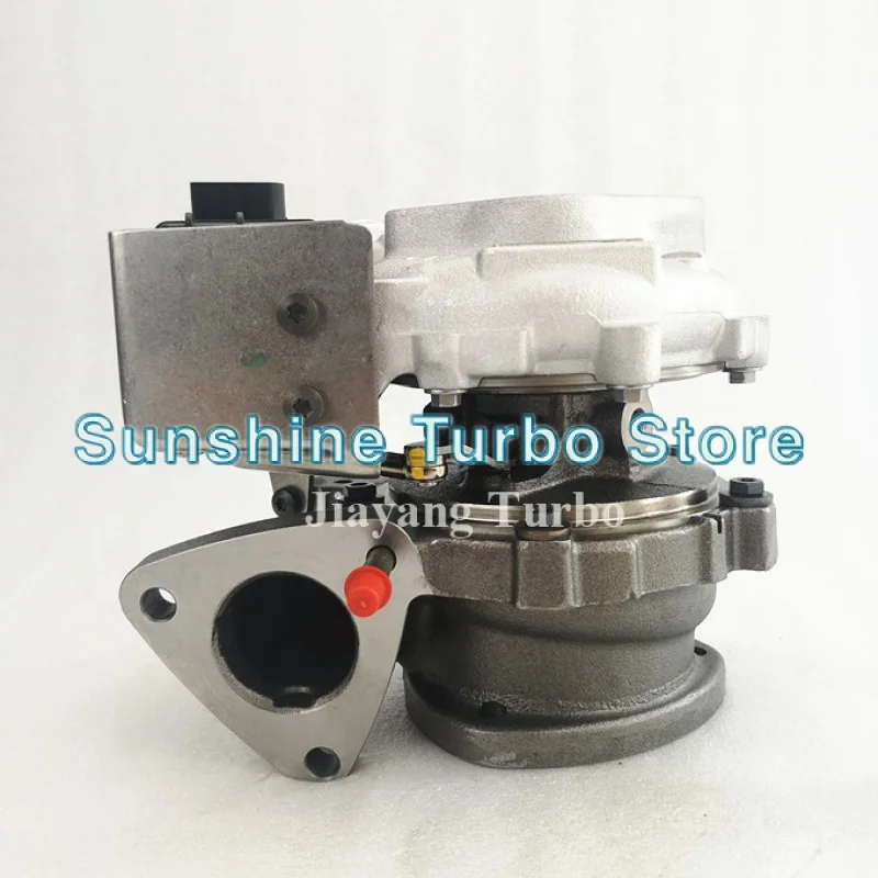 GTB1749VK Turbo 787556-0022 K3Q-6K682-PC BK3Q-6K682-HA BK3Q-6K682- PC BK3Q-6K682-CB Turbo for Ford Commercial Transit