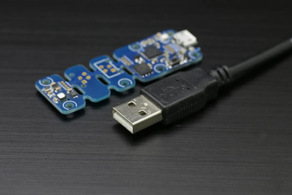 Tienda de placas de chips Yocto-Meteo-V2