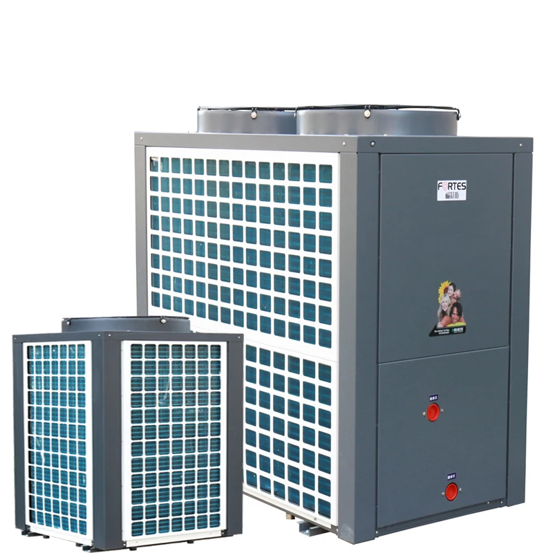 

15 Years Factory Heat Pump Water Heater Swimming Pool for commercial