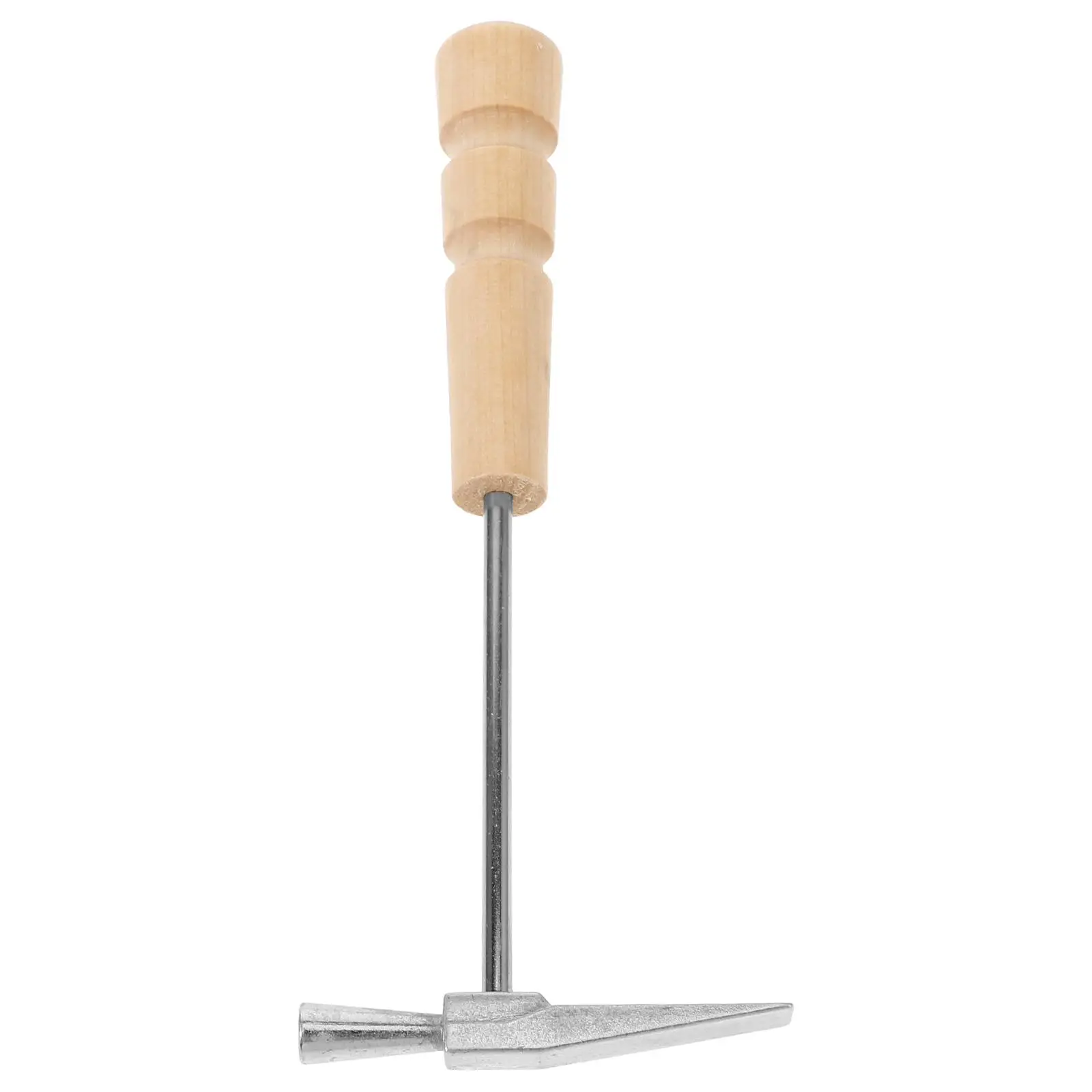 

Tuning Hammer for Harpsichord Instrument Accessories Kalimba Hammers Mini Tool Thumb Piano Sound Maintenance Sturdy Durable