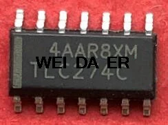TLC274C    SOP14