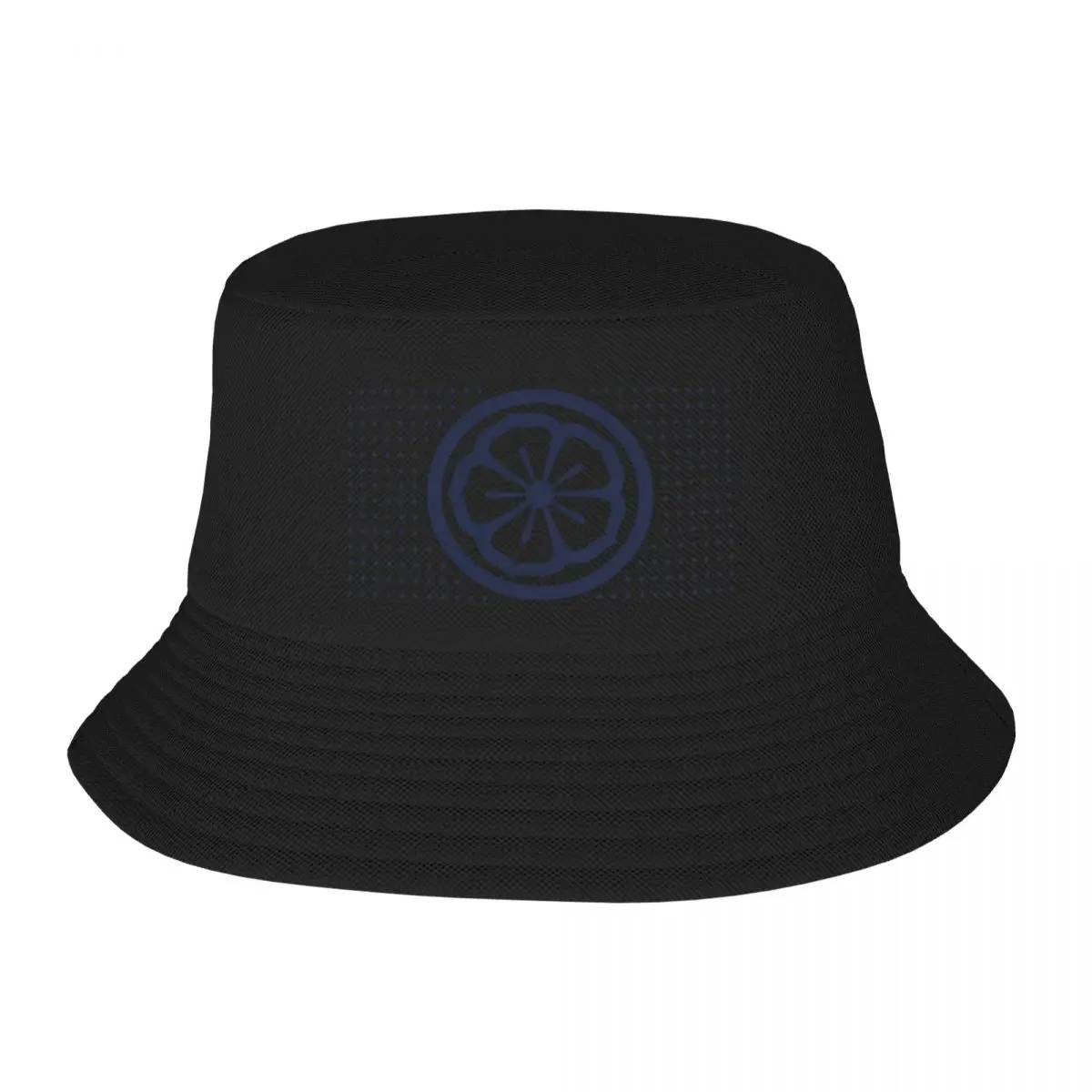 Lotus Headband Bucket Hat derby hat Golf Hat dad Men Caps Women's