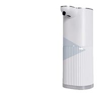Automatic Electric Infrared Sensor Soap Dispenser Foam Machine Smart USB Charge IPX5 Waterproof Liquid Dispenser 360ML