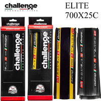 Challenge Road Bicycle tire 700x25C 260TPI Made in Italy 700C Cycing Bike Tyre bicicleta pneu Cycling Accessories