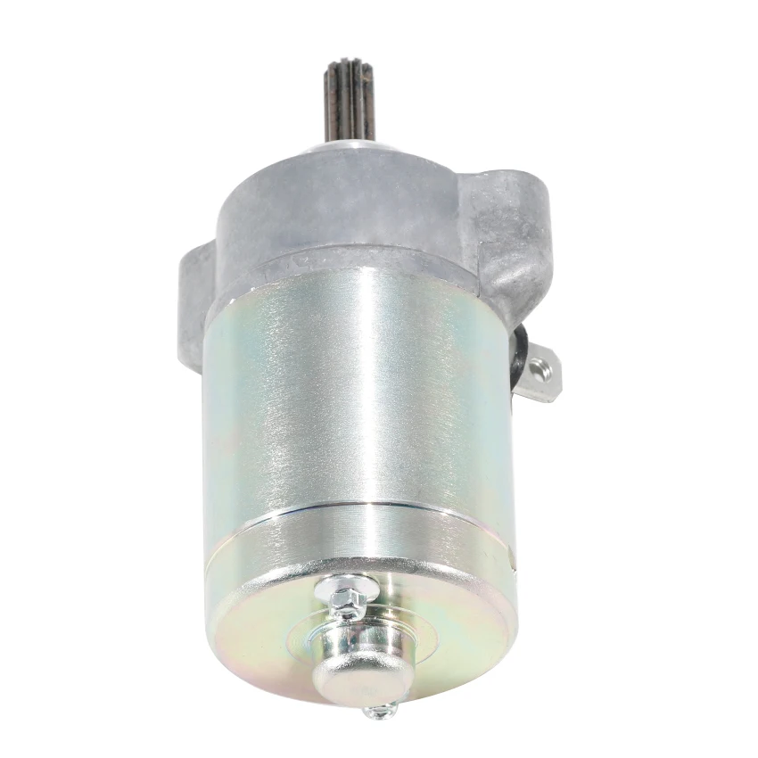 Motorcycle Starter Motor For Yamaha MTN125-A MT125  MTM125-C XSR125 YZF125-A YZF R125 GP 60th MTM155 XSR155 YZF155 YZF R15 parts