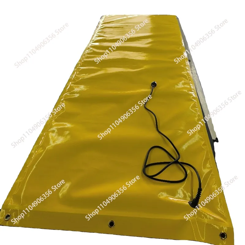 for Electric outdoor heating mat