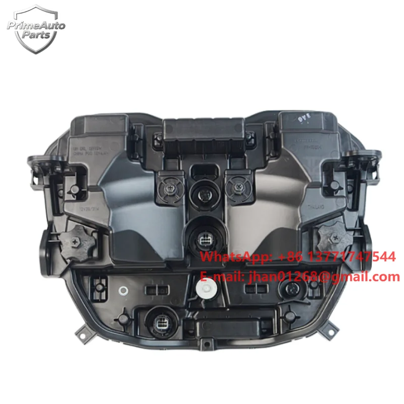 Motorcycle Headlights for HONDA CRF1100 Africa Twin 1100 Headlights ADV