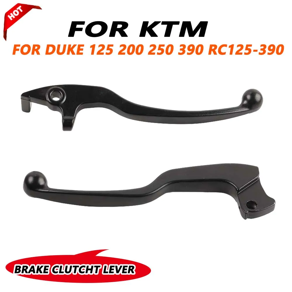 Motorcycle Brake Clutch Lever for KTM DUKE 125 200 250 390 Duke Duke390 Duke200 Duke250 RC 125 200 RC390 RC125 Accessories