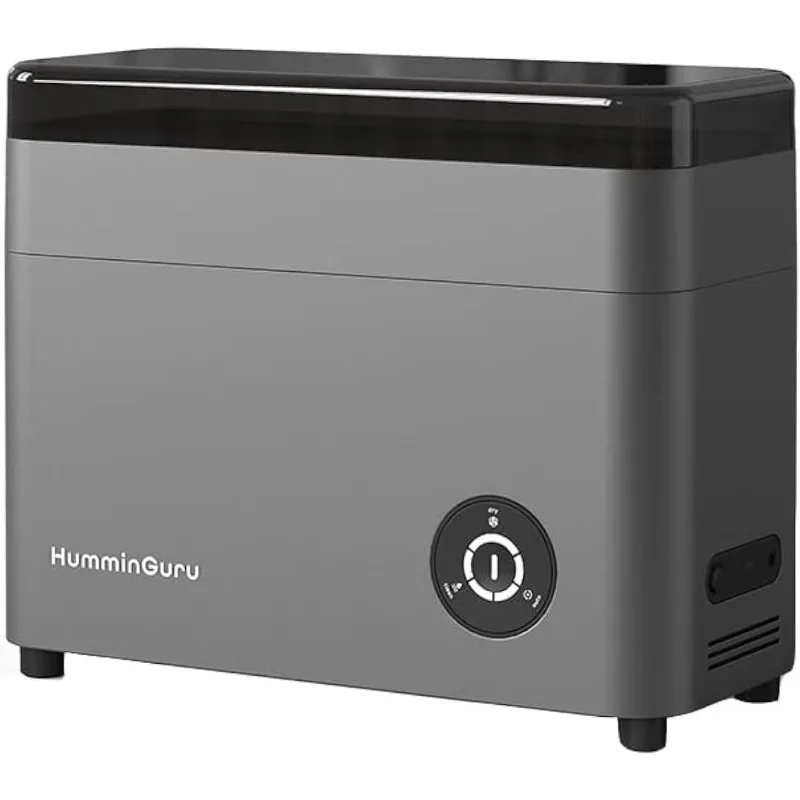 

Ultrasonic Vinyl Record Cleaner- 40kHz Ultrasonic Vinyl Record Cleaning Machine with Auto Drying