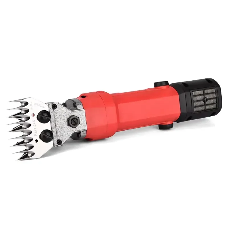 High Quality Trend TY-202406 Home Use Motor Horse Goat Sheep Wool Shearing Machine New Lightweight 3.8kg 2-Year Core