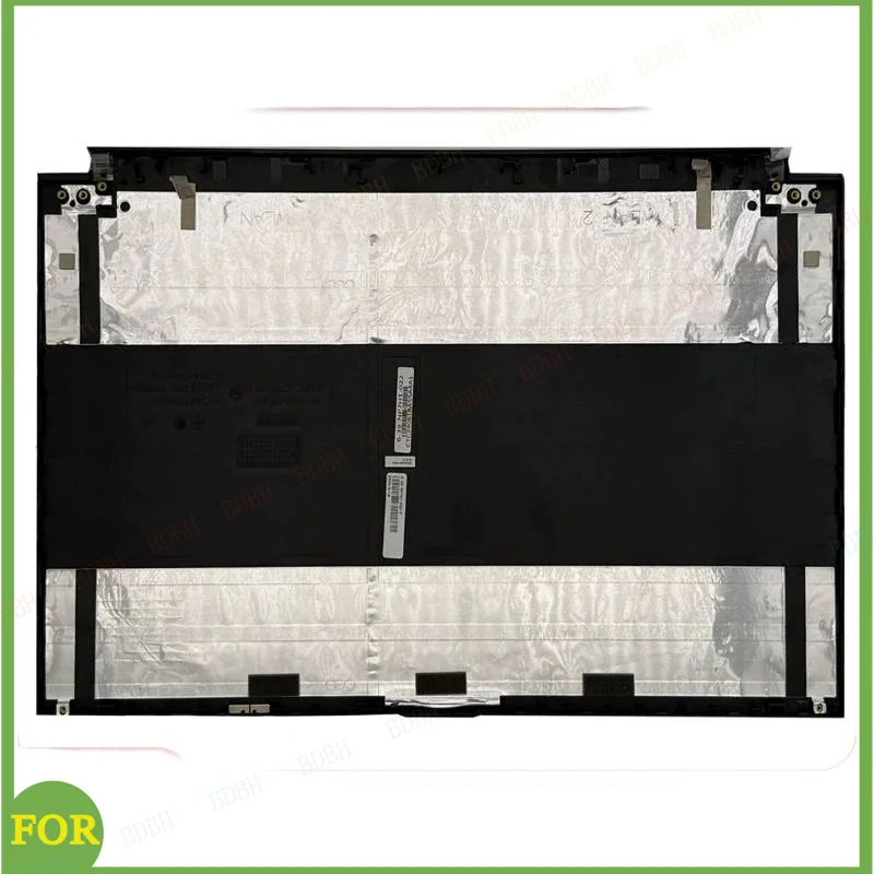 

Подходит для ноутбуков Wukong K5, S5i, Wukong K7Plus, Blue Sky NP70, NP71: сменная верхняя крышка/задняя панель (черная, A-крышка) для ЖК-экрана.