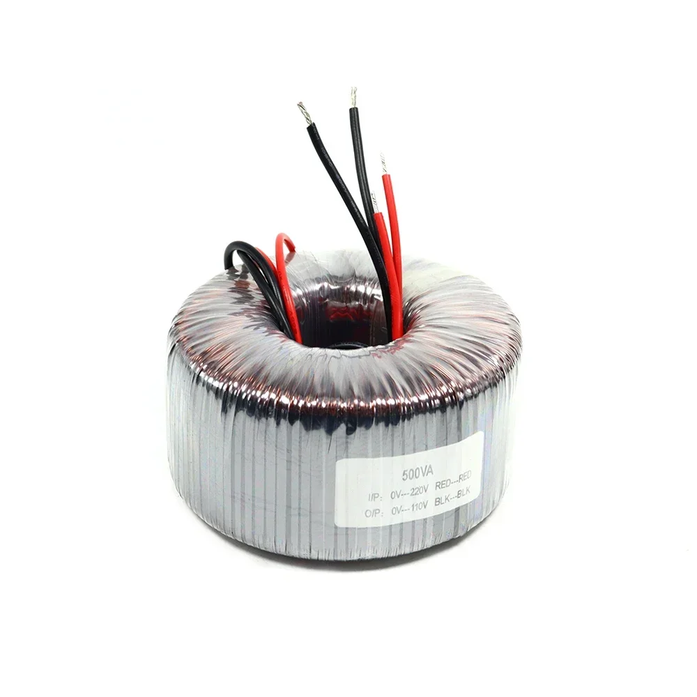 

Hot Sale Toroidal Transformer 110 To 220 Voltage Converter 110v To 220v Converter Power Converters Voltage