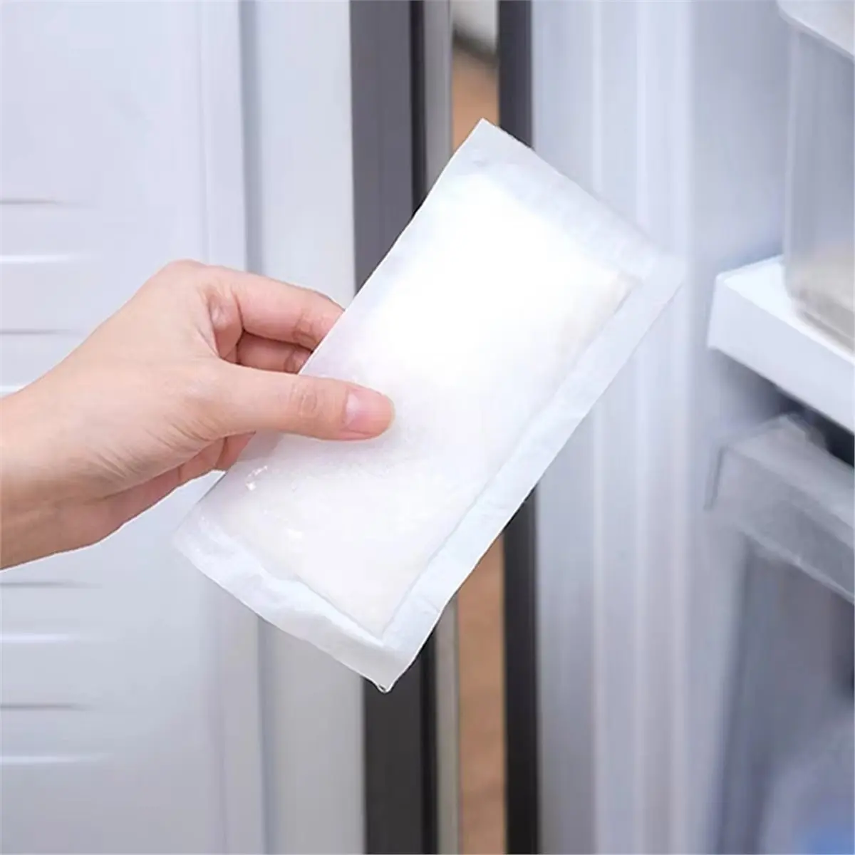 50Pcs Kitchen Rapid Absorbent Pads for Meat Fish Poultry Produce for Keeping Packaging Dry Clean Absorbent Paper Kitchen