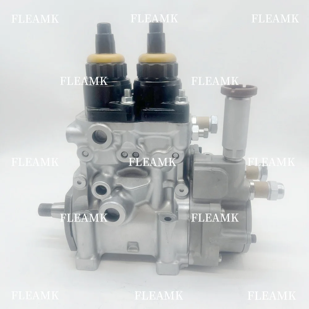 High Quality Diesel Common Rail Fuel Injection Pump 094000-0810 8-98192478-0