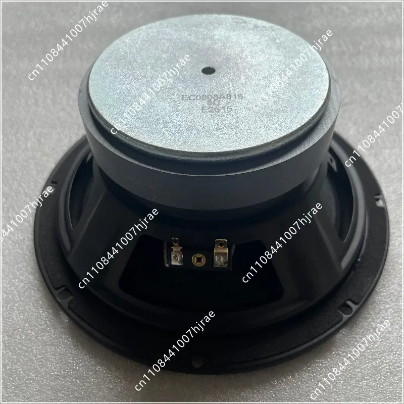 8‑Inch Audiophile Hifi Full‑Range Loudspeaker Rich Vocal Performance Three‑Band Balanced Tone For Home Hi‑Fi Speaker DIY Project