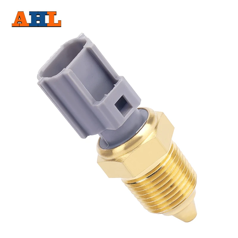 AHL Motorcycle Water Temperature Switch For Polaris Sportsman Ranger Scrambler Hawkeye 400 500 550 XP XP550 EPS Touring 3089892