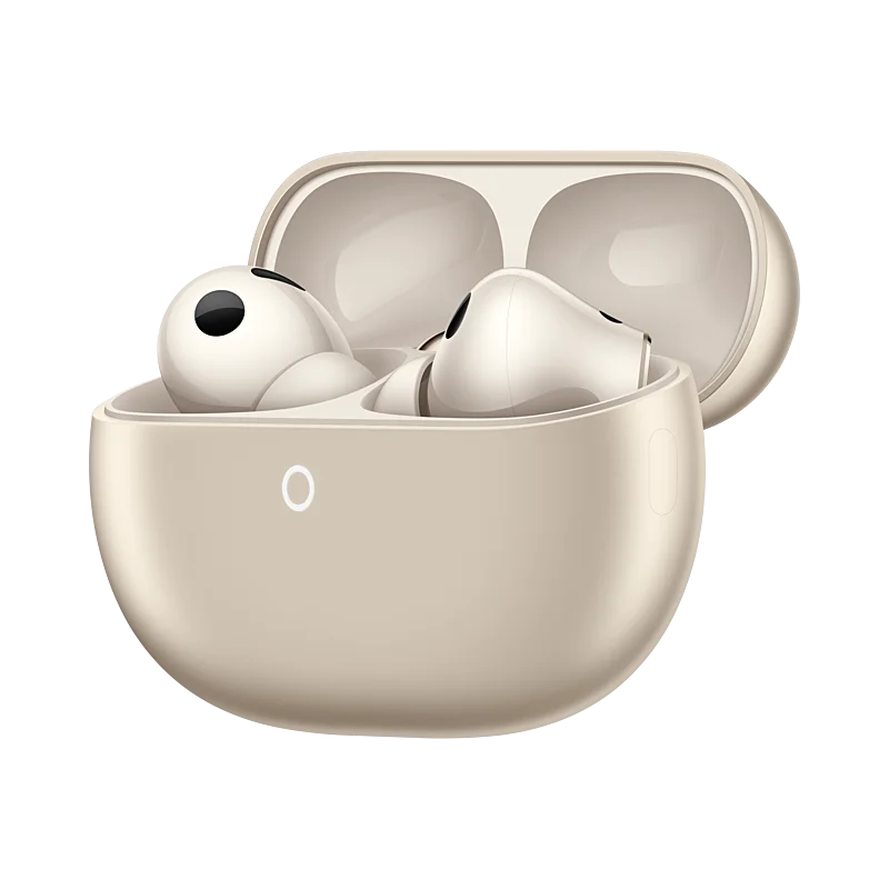 سماعات هواوي FreeBuds Pro 5 الأصلية اللاسلكية المزودة بتقنية البلوتوث وإلغاء الضوضاء النشطة للمكالمات الجديدة