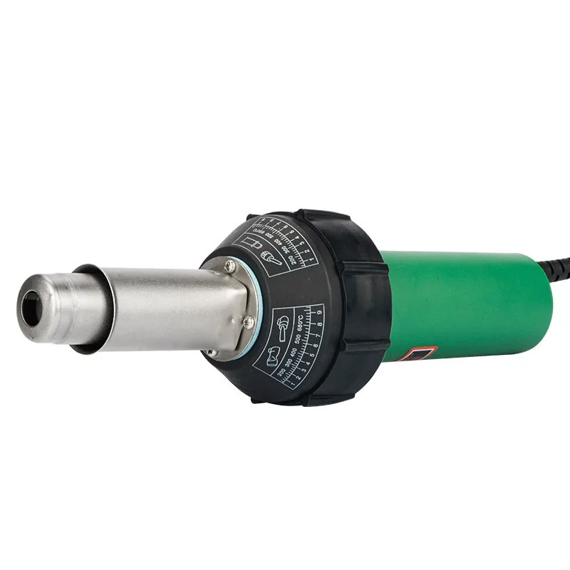 For Plastic Welding Torch Pvc Plastic Floor Tool Floor Glue Welding Line Joint Pe Hot Melt